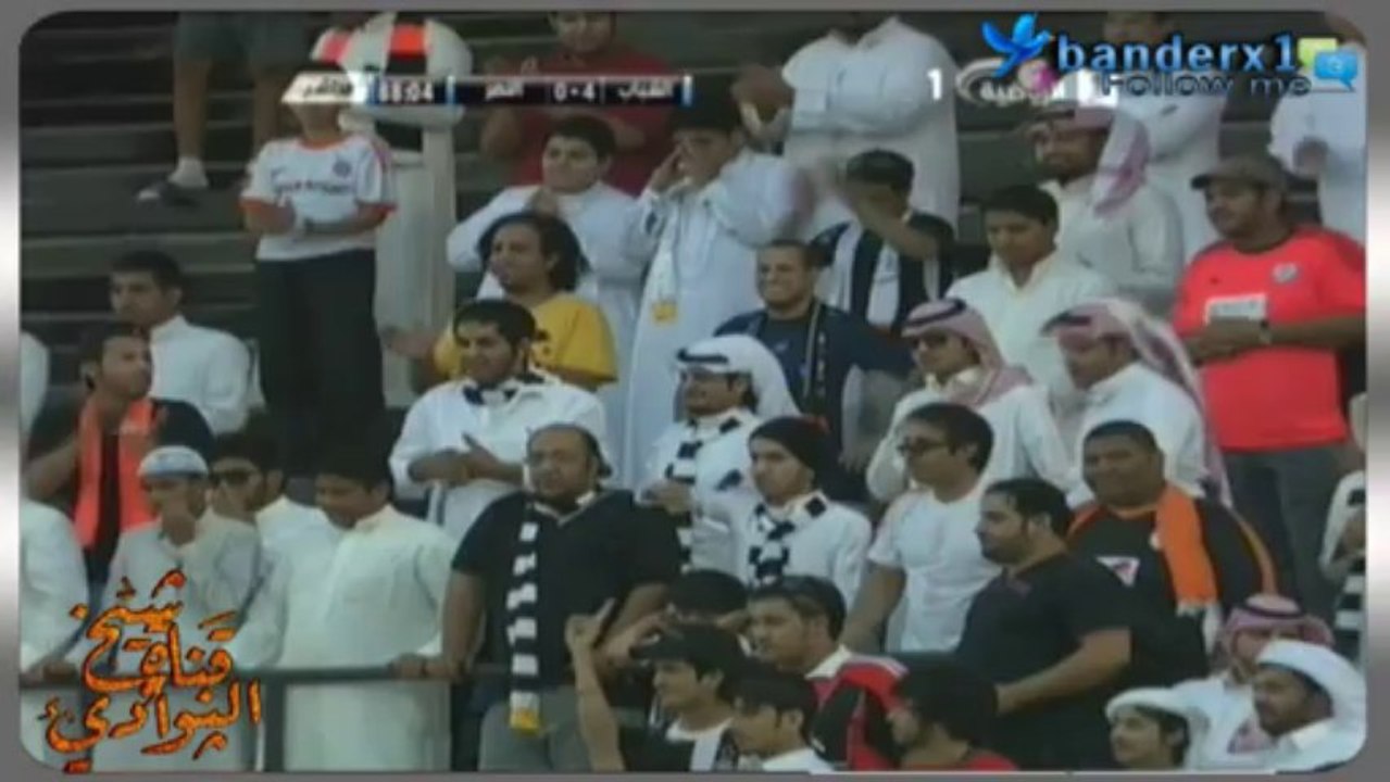 جماهير الشباب تطالب خالد البلطان بعدم الرحيل #خالد_البلطان_لاترحل