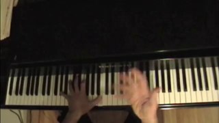 A NIGHTINGALE SANG IN BERKELEY SQUARE PIANO REHARMONIZATION BY MICHAEL LEGGERIE