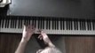HARMONIC MINOR SCALE PIANO IMPROVISATION TUTORIAL BY MICHAEL LEGGERIE