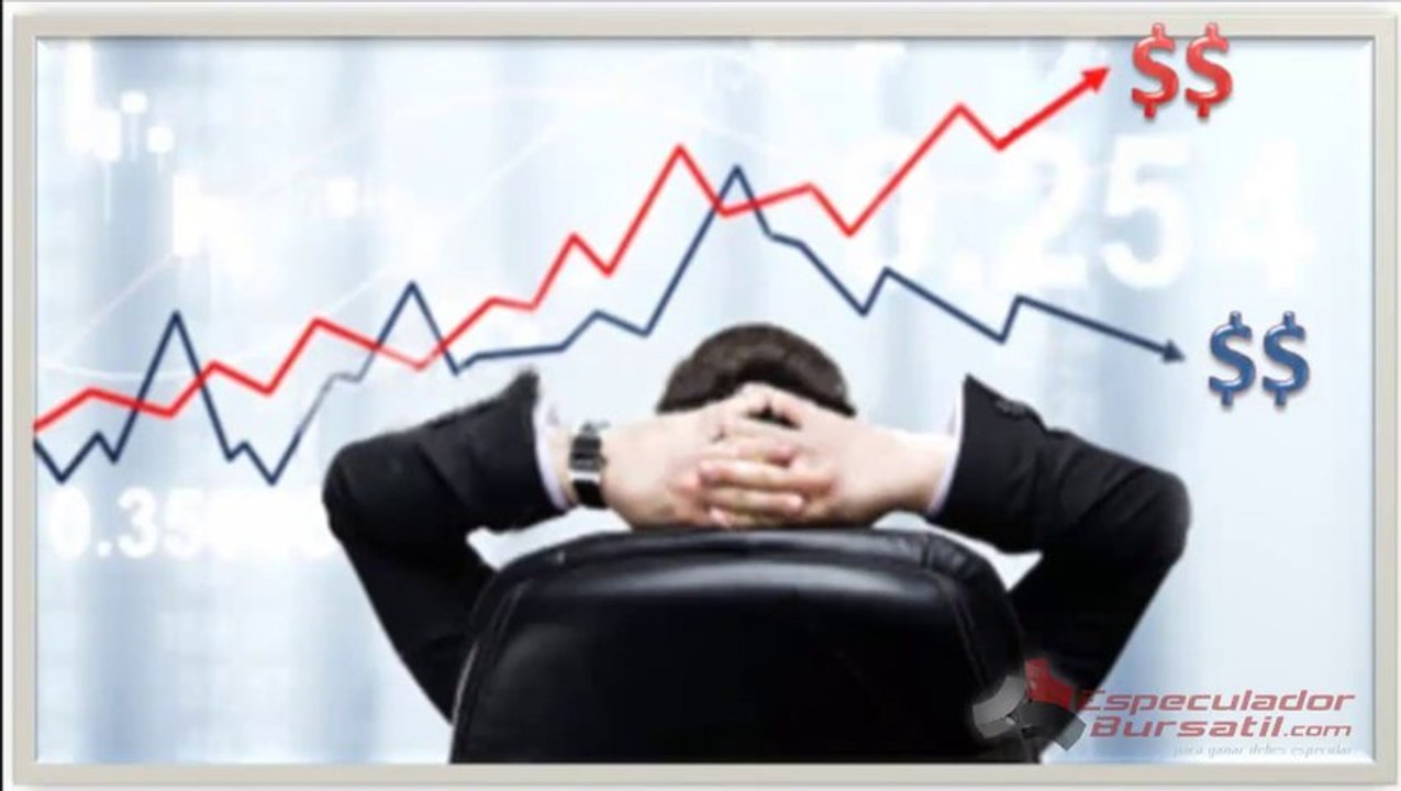 Como Invertir en los Mercados Financieros | Como Invertir en las Bolsas Financieras
