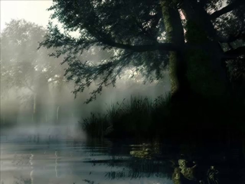 Ahmet Özhan -- Biraz Kül Biraz Duman