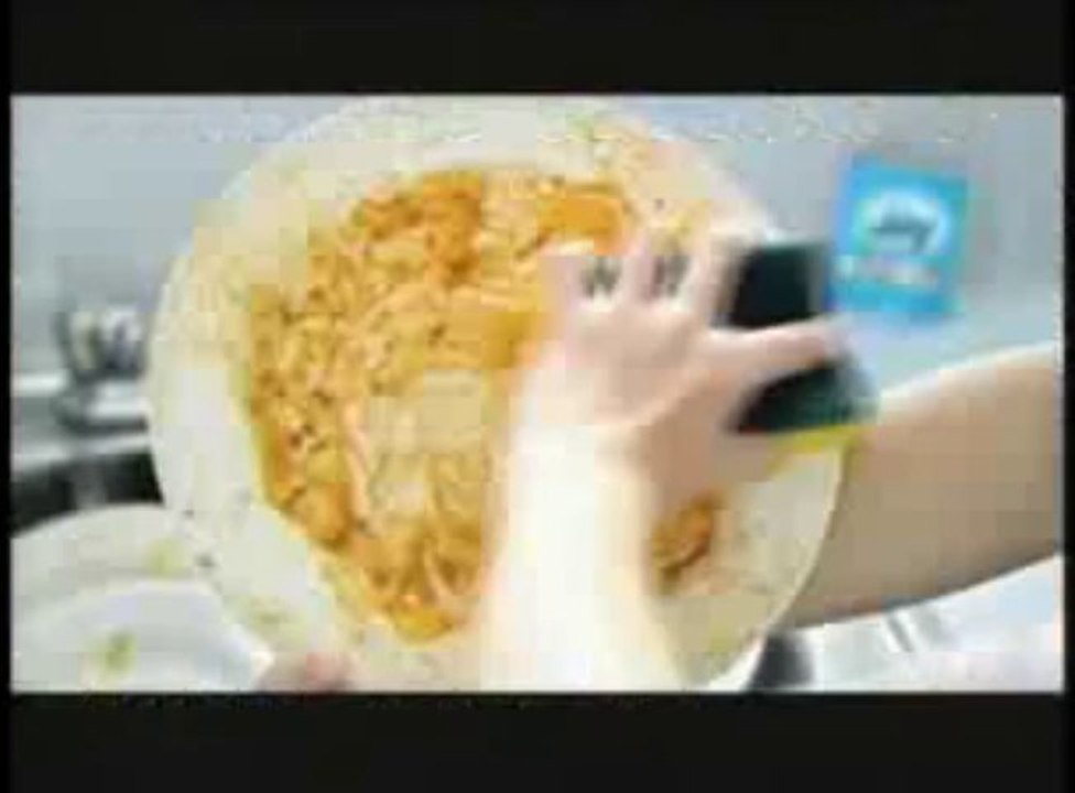 Joy Antibac 2012 Philippine TV AD