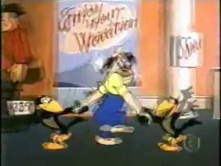 Faísca e Fumaça - A Troca