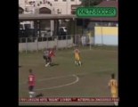 FC MOGREN BUDVA - OFK GRBALJ 3-1