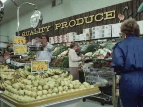 Les routes du paradis(Ep055-Coup de Foudre à retardement)