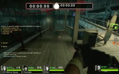 l4d2 barricade