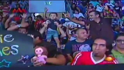 Mickie James _ Sexy Star vs. Faby _ Mari Apache