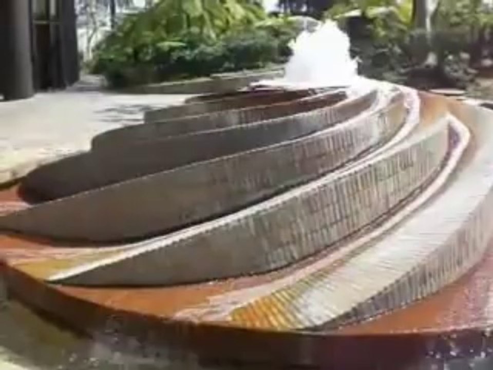 Larry Flynt NASA Fountain Conspiracy. A Contact US Exclusive