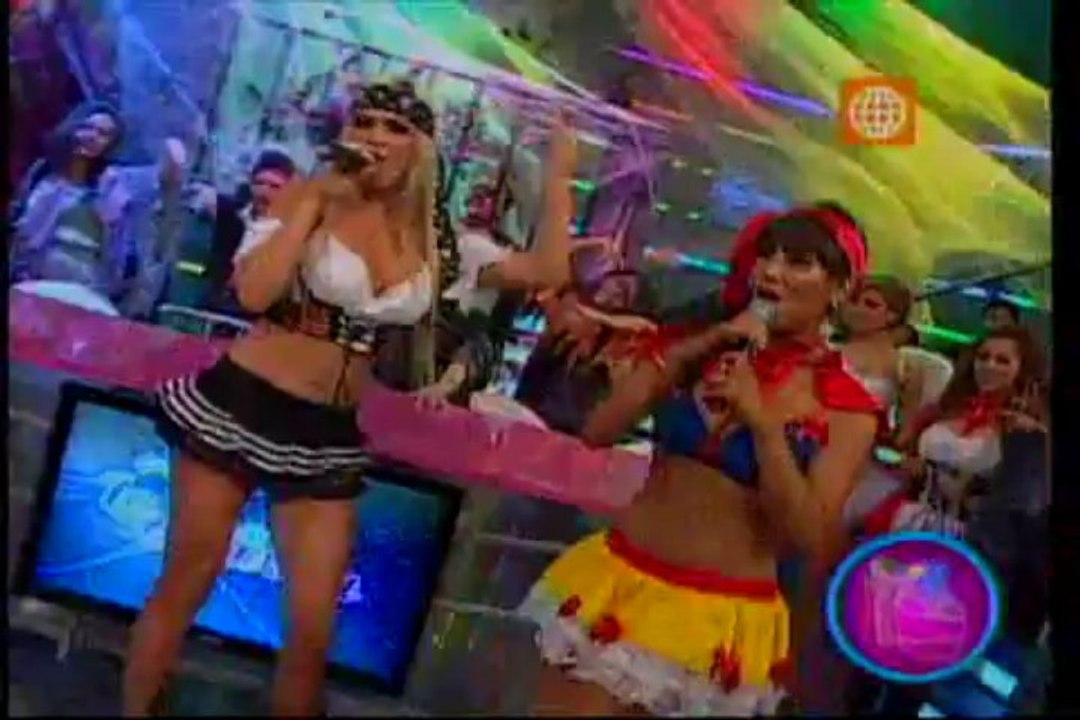 Super Sabado del 26 de Octubre del 2013 - Bloque 2