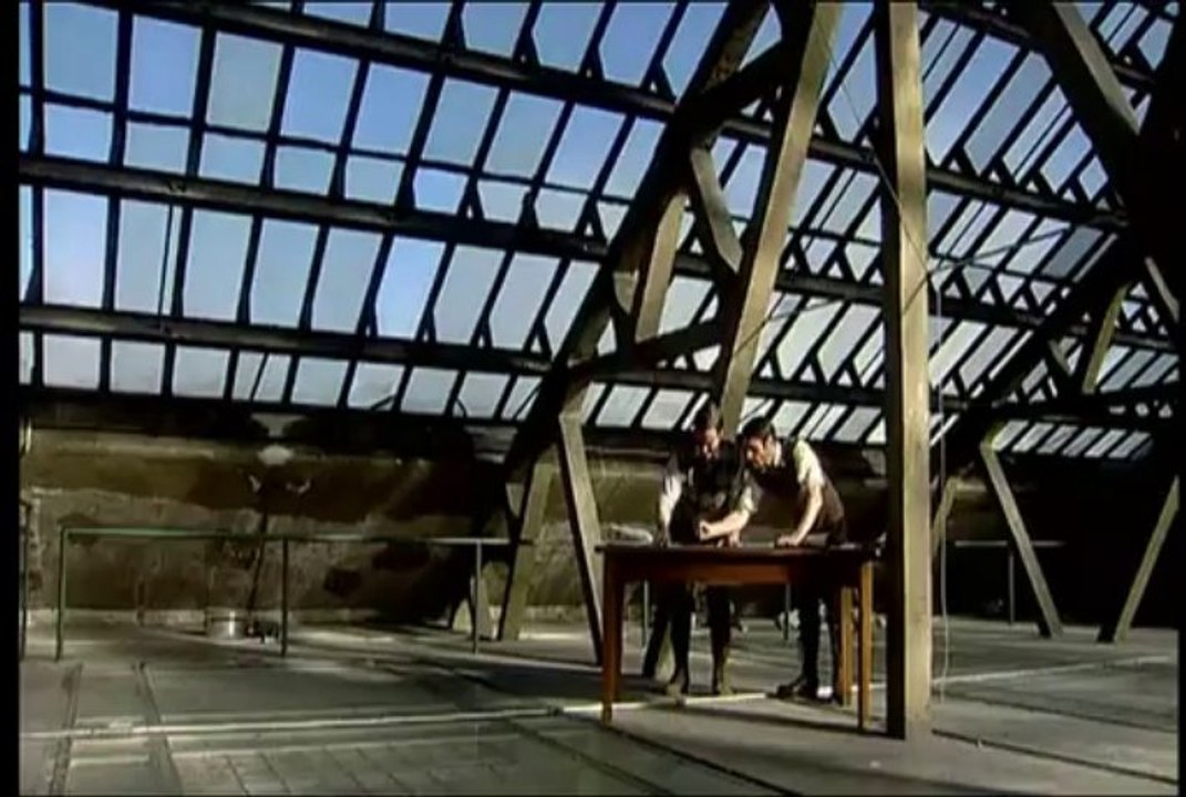 Dossiers Mystères - Mystères Du Passé [S01E10] (2006]