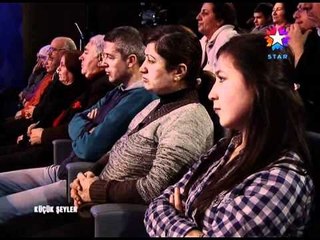 Tekrar: Küçük Şeyler 30. Bölüm (10.02.2012)