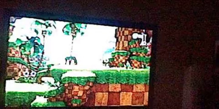 sonic waiting reviewlol