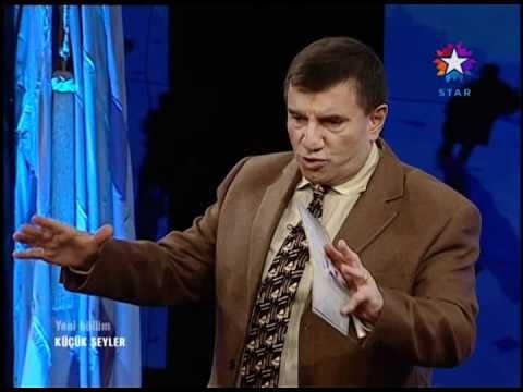 Küçük Şeyler 17. Bölüm (24.01.2012)