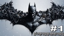 [RF] Let's Play Batman Arkham Origins #1