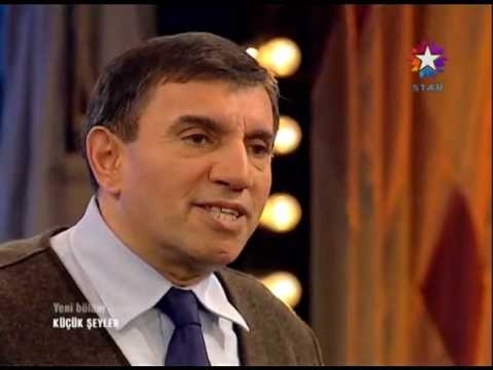 Küçük Şeyler 6. Bölüm (09.01.2012)