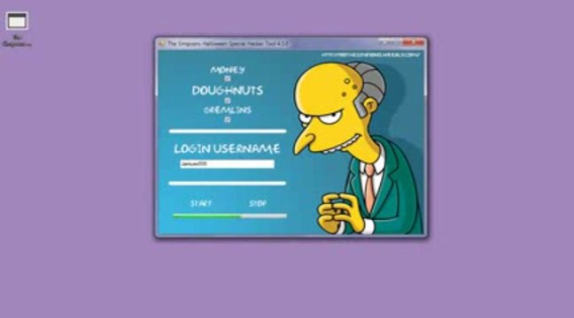 ▶ Simpsons Tapped Out Hack ™ Pirater [Link In Description] 2013 - 2014 Update