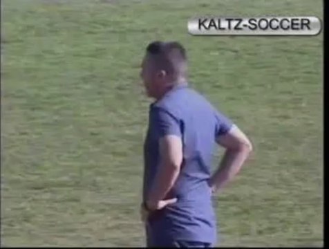 FC MORNAR BAR - FC SUTJESKA NIKSIC 0-1