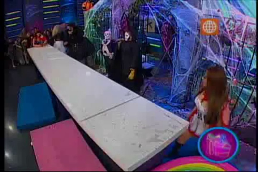 Super Sabado del 26 de Octubre del 2013 - Bloque 4