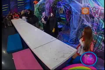 Super Sabado del 26 de Octubre del 2013 - Bloque 4