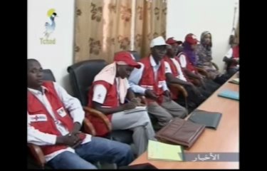 DERNIER JTV TCHAD ARABE DU SAMEEDI 26 OCTOBRE 2013 SUR TOL