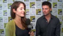 SDCC 2013 - EPlay - Almost Human