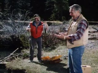 Les routes du paradis(Ep058-D' Homme à homme)