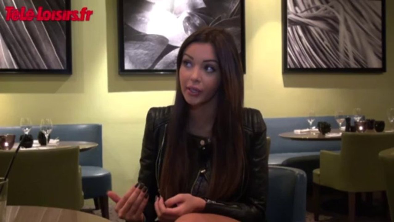 Nabilla - -Si je n'ai pas envie de mettre de culotte, je n'en mets pas