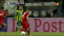[FC Den Haag - FC Twente] Mike van Duinen 3-2!