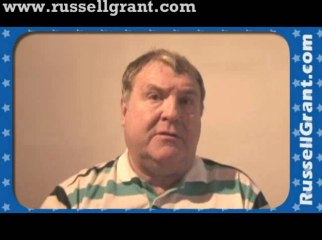 Russell Grant Video Horoscope Gemini October Sunday 27th 2013 www.russellgrant.com