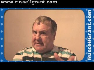 Russell Grant Video Horoscope Sagittarius October Sunday 27th 2013 www.russellgrant.com