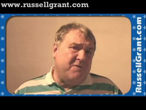 Russell Grant Video Horoscope Aquarius October Sunday 27th 2013 russellgrant.com