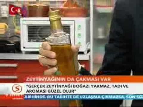 Zeytinyağının Faydaları-Zeytinyağı Sağlığa Yararları Neye İyi Gelir