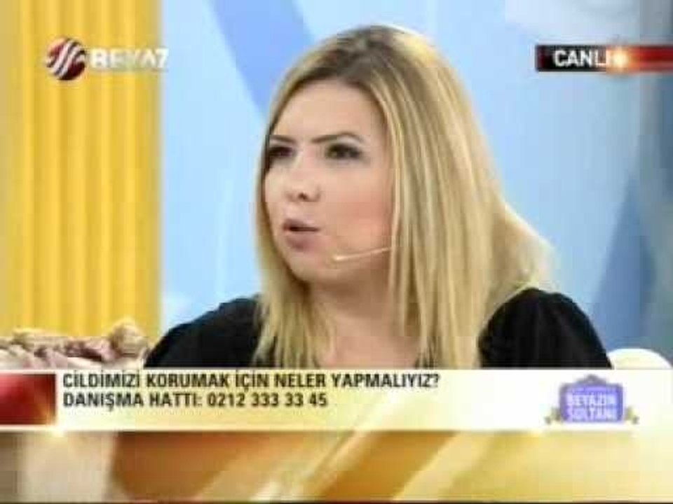 Botoks etkili kremler ve Botox etkili bitkisel maske yapımı nasıl yapılır