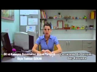 Çocuklarda konuşma geriliği-Bebekler ne zaman konuşmaya başlar