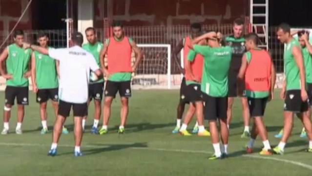 Atlético de Madrid - Betis, la previa