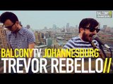 TREVOR REBELLO - SLOW HORSES (BalconyTV)