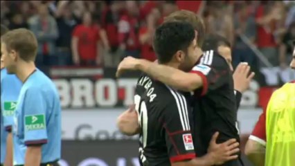 10e j. - Le Bayer ne s'arrête plus