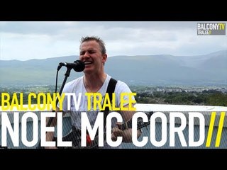 NOEL MC CORD - RED SKY (BalconyTV)