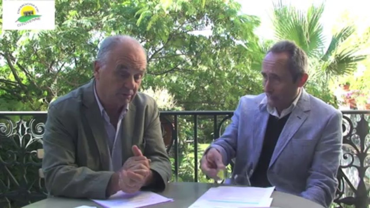 Compte rendu du Conseil Municipal de Castelnau-le-lez du 26 Septembre 2013