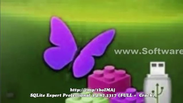 SQLite Expert Professional 3.4.87.2317 (FULL + Crack)