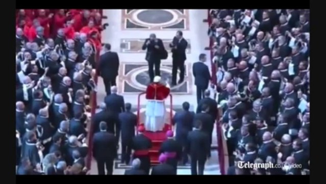 I, Jesuits' Pet Goat II