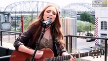 DAISY MALLORY - I WILL (BalconyTV)
