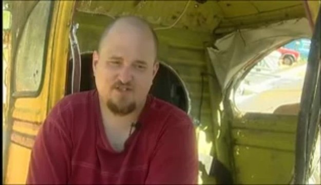 Dossiers Mystères - Trésors Perdus [S01E14] (2006)