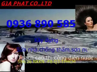 THO CHONG THAM DOT NHA O TAI QUAN 1-PS//0936 890585