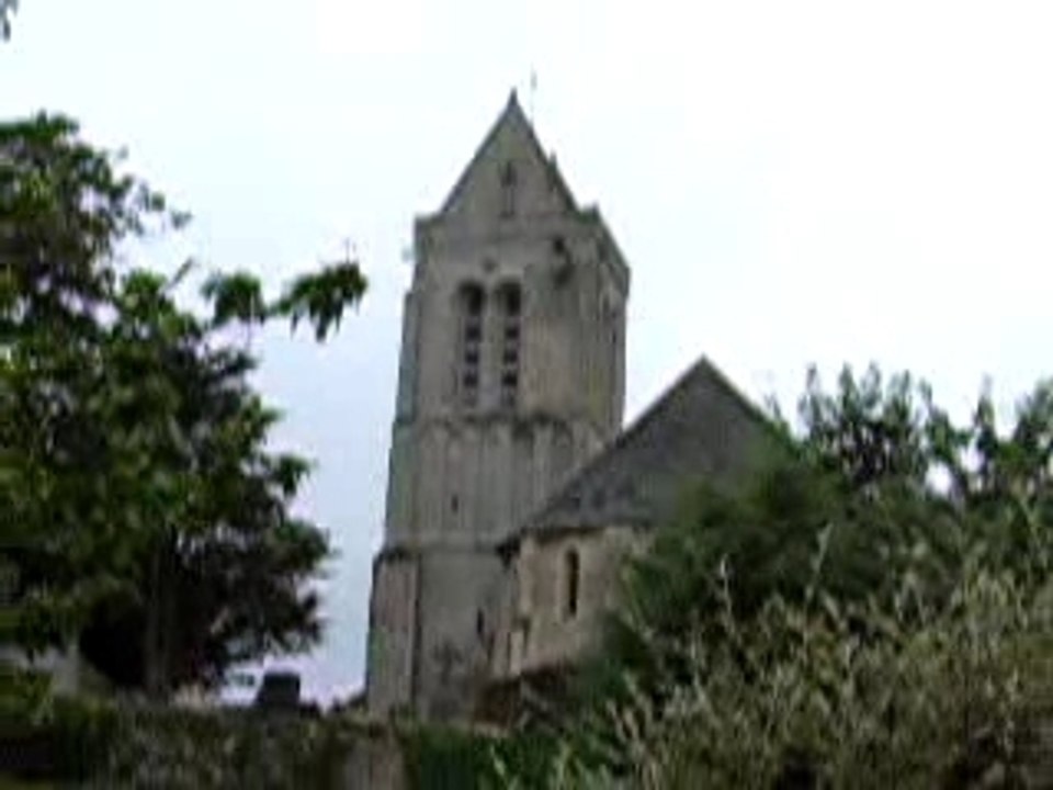cloche de St marcouf et film (2)