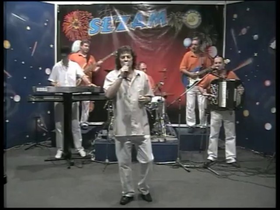 ZIKA ZLATIC ZIXI UZIVO - Ej od kad sam se rodio