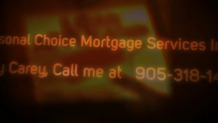 Hamilton Mortgage Agent