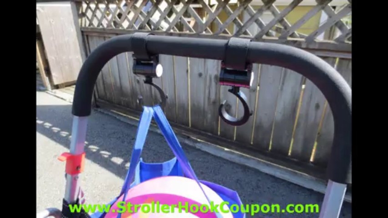 Baby Trend Expedition ELX Travel System Stroller Accessory Coupon