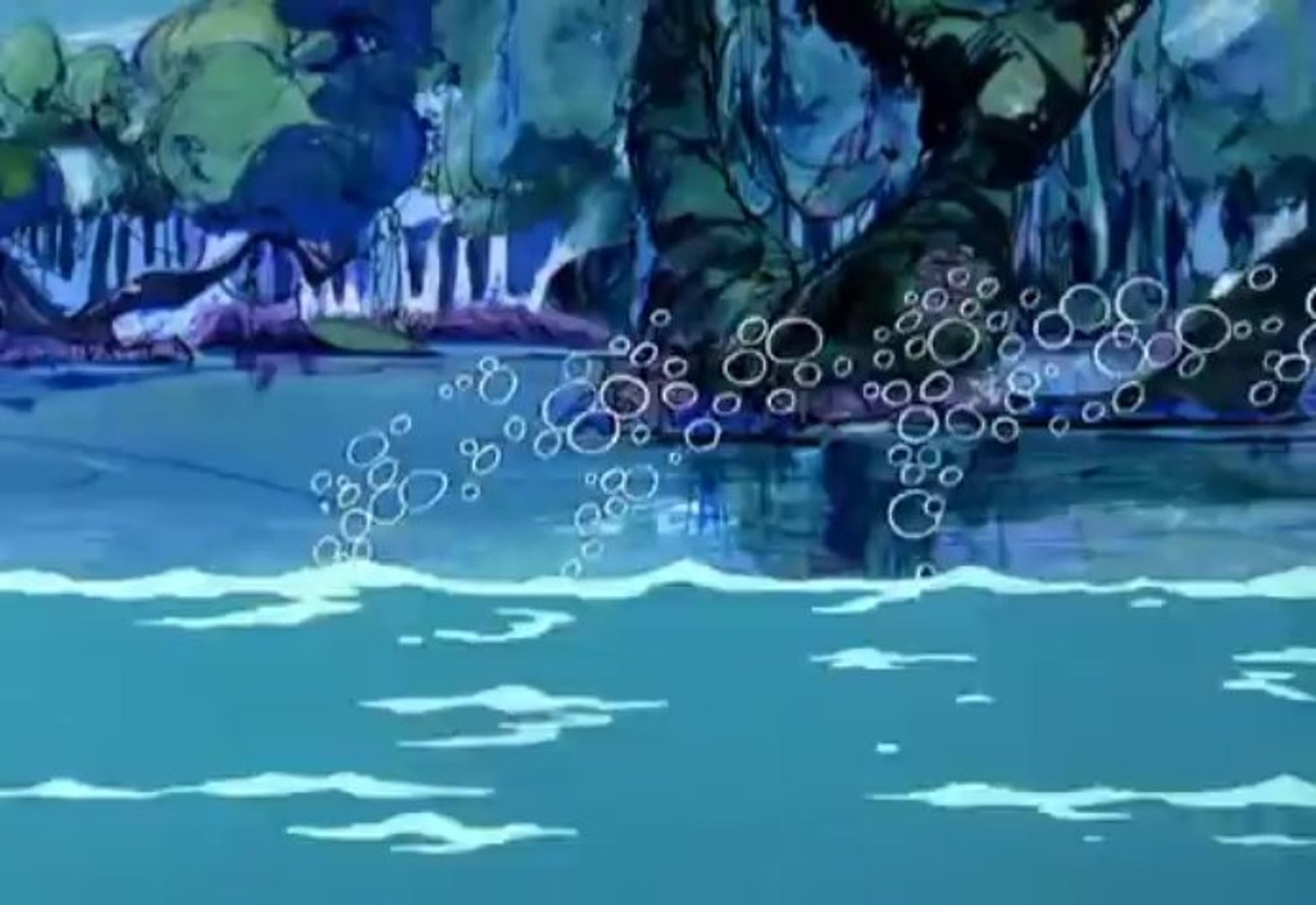 Os Apuros de Penelope em Português - Ep 1 Completo - Problemas na Selva