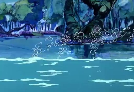 Os Apuros de Penelope em Português - Ep 1 Completo - Problemas na Selva